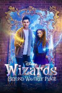 Phù Thủy Thường Trú Tại Xứ Waverly Wizards Beyond Waverly Place