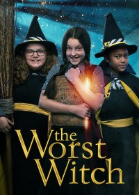 Phù thủy xui xẻo (Phần 1) The Worst Witch (Season 1)