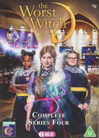 Phù thủy xui xẻo (Phần 4) The Worst Witch (Season 4)