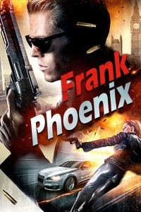 Phượng Hoàng Lửa Frank Phoenix