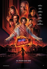 Phút Kinh Hoàng Tại El Royale Bad Times at the El Royale