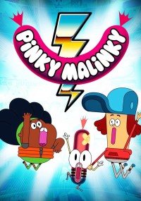 Pinky Malinky (Phần 2) Pinky Malinky (Season 2)