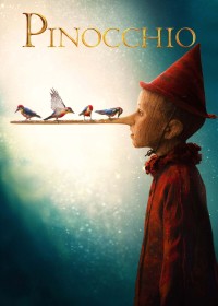 Pinocchio Pinocchio