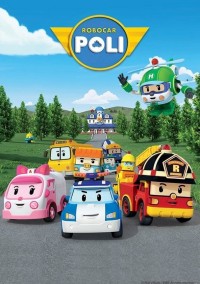 Poli và các bạn (Phần 2) Robocar Poli (Season 2)