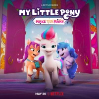 Pony bé nhỏ: Tạo dấu ấn riêng My Little Pony: Make Your Mark