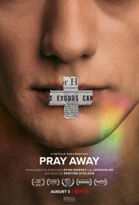 Pray Away: Hệ lụy của phong trào ex-gay Pray Away