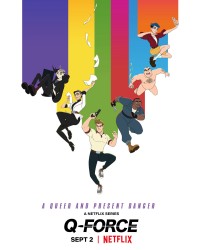 Q-Force Q-Force