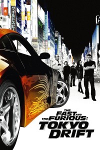 Quá Nhanh Quá Nguy Hiểm 3: Chinh Phục Tokyo The Fast and the Furious: Tokyo Drift