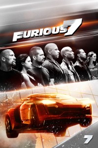 Quá Nhanh Quá Nguy Hiểm 7 Furious 7