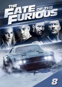 Quá Nhanh Quá Nguy Hiểm 8 The Fate of the Furious