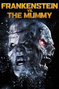 Quái Nhân Đối Đầu Frankenstein vs. The Mummy