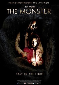Quái Vật Bóng Đêm The Monster