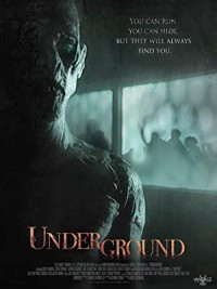 Quái Vật Dưới Lòng Đất Underground