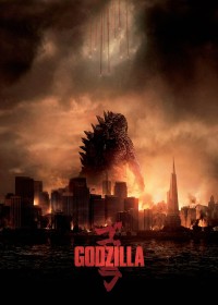 Quái Vật Godzilla Godzilla