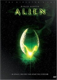 Quái Vật Không Gian 1 Alien 1