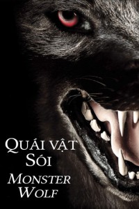 Quái Vật Sói Monsterwolf
