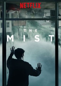 Quái vật sương mù The Mist