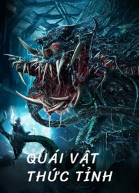 Quái Vật Thức Tỉnh Alien Invasion