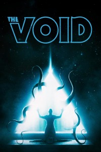 Quái Vật Xúc Tu The Void