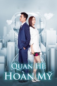Quan Hệ Hoàn Mỹ Perfect Partner