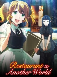 Quán nhậu dị giới Isekai Shokudou Alternate World Restaurant The Other World Dining Hall