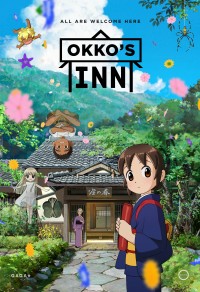 Quán Trọ Của Okko Okko's Inn