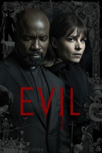 Quỷ Dữ (Phần 3) Evil (Season 3)