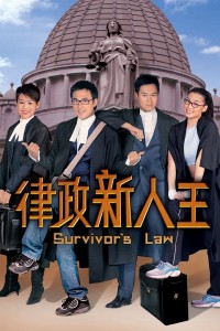 Quy Luật Sống Còn P1 Survivor's Law