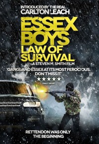 Quy Luật Sống Còn Essex Boys: Law of Survival