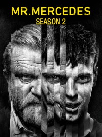 Quý Ông Mercedes (Phần 2) Mr. Mercedes (Season 2)