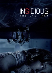 Quỷ Quyệt: Chìa Khóa Quỷ Dữ Insidious: The Last Key