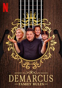Quy tắc gia đình DeMarcus DeMarcus Family Rules