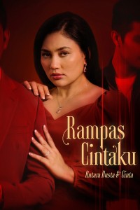 Rampas Cintaku (Phần 1) Rampas Cintaku (Season 1)