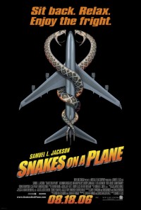 Rắn Độc Trên Không Snakes on a Plane