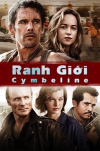 Ranh giới Sicario