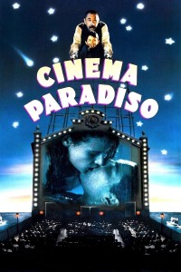 Rạp Chiếu Bóng Thiên Đường Cinema Paradiso