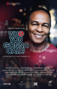 Ray Parker: Bài hát của Biệt đội săn ma Who You Gonna Call?