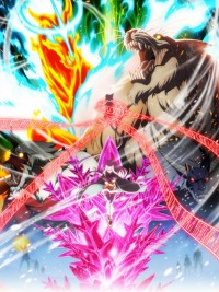 Re: Bắt đầu lại ở một thế giới khác lạ: Giao kèo đóng băng Re: Zero Hyouketsu no Kizuna Bond of Ice