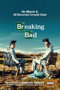 Rẽ Trái (Phần 2) Breaking Bad (Season 2)