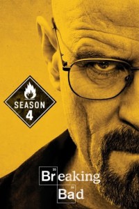 Rẽ Trái (Phần 4) Breaking Bad (Season 4)