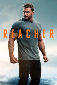 Reacher (Phần 3) Reacher (Season 3)