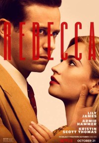 Rebecca Rebecca
