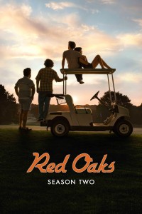 Red Oaks (Phần 2) Red Oaks (Season 2)