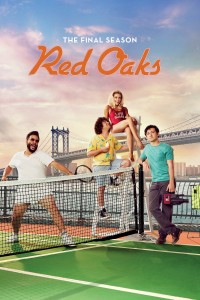 Red Oaks (Phần 3) Red Oaks (Season 3)