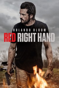 Red Right Hand Red Right Hand
