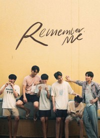 Remember Me: Tình Yêu Được Viết Bằng Tình Yêu Remember Me