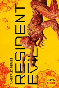 Vùng Đất Quỷ Dữ (Phần 1) Resident Evil (Season 1)