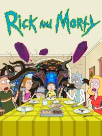 Rick Và Morty (Phần 5) Rick and Morty Season 5