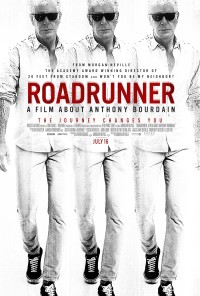 Roadrunner: Một bộ phim về Anthony Bourdain Roadrunner: A Film About Anthony Bourdain