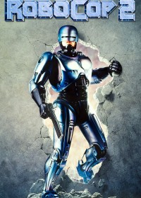 Robocop 2 Robocop 2